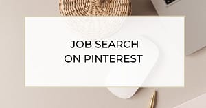 Read more about the article Job search on Pinterest: how to do it