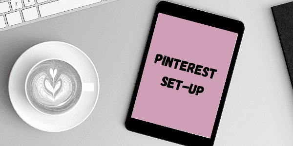 Pinterestsetup